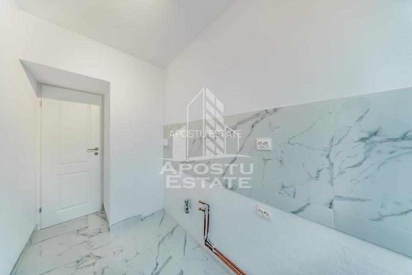 OCAZIE / Aurel Vlaicu / 2 camere renovate LUX - 14