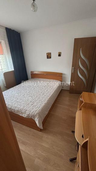 Apartament 2 camere, decomandat, de vânzare – Năvodari - 9