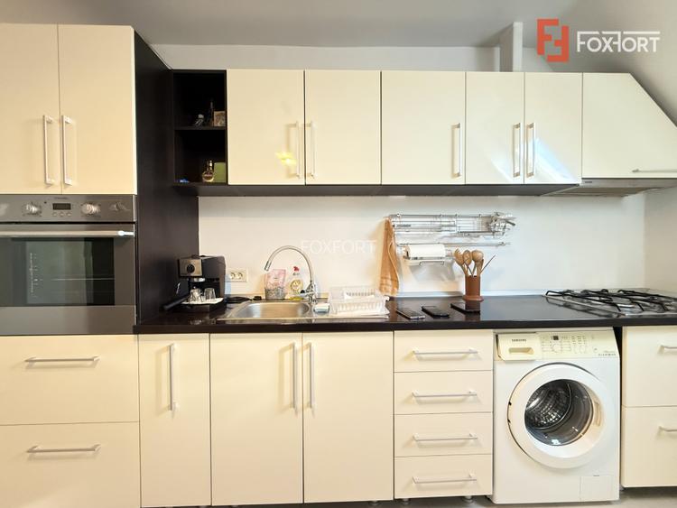 Apartament cu 2 camere de vanzare in zona Aradului - 12