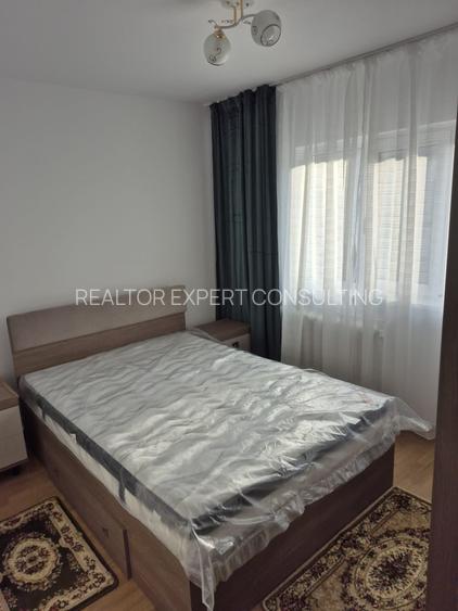 Apartament 2 camere, zona Tomis 3, centrala gaz, etajul 3, mobilat utilat nou. - 6