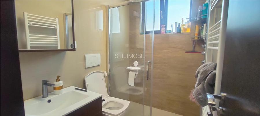 VILA PREMIUM 1,7 KM ALEEA TUDOR NECULAI, VALEA ADANCA, LA CHEIE, P+1+M - 47