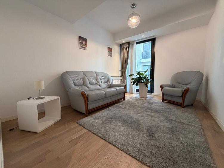 3 camere - LIGHTHOUSE RESIDENCE, Șos. Nordului, Herăstrău - 30