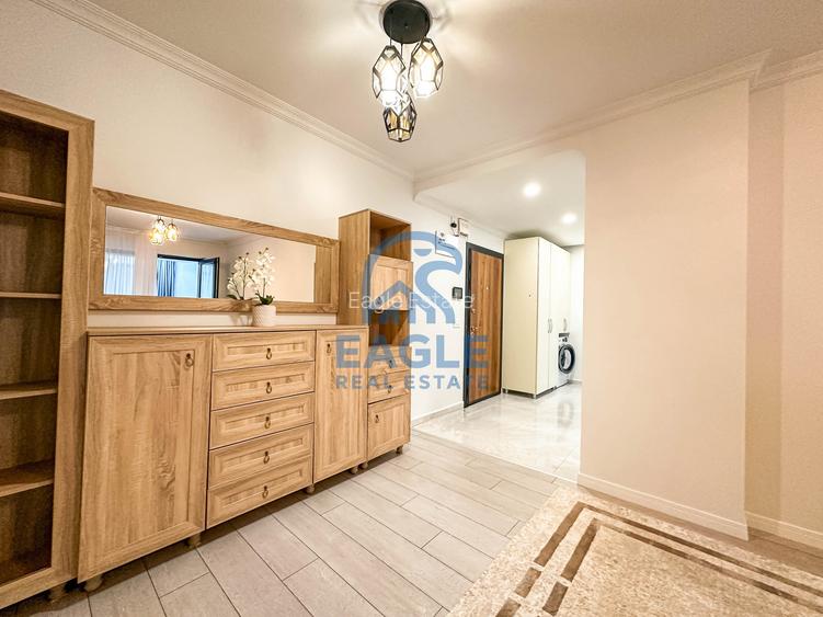 Zen Residence - 2 Camere Modern cu balcon si parcare pe termen lung - 4