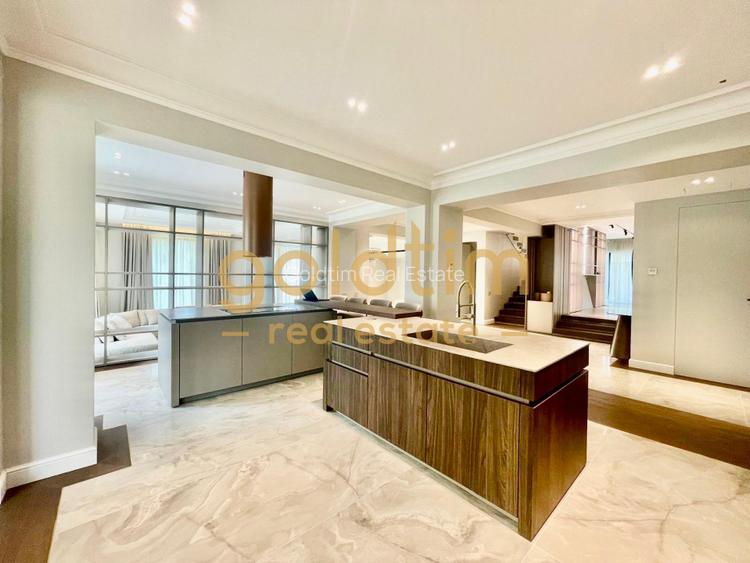 VILA UNICA PE IANCU NICOLAE/DESIGN INTERIOR/BANEASA RESIDENTIAL PARK/PIPERA - 82