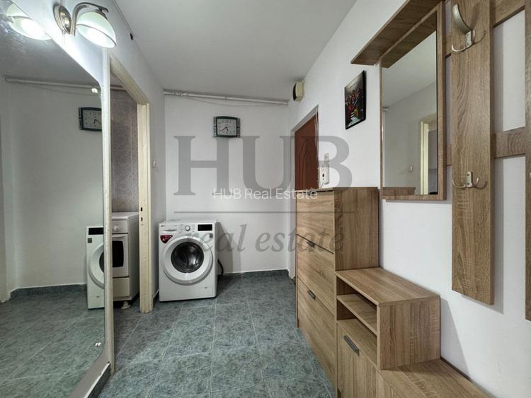 apartament cu 2 camere-de inchiriat - 4