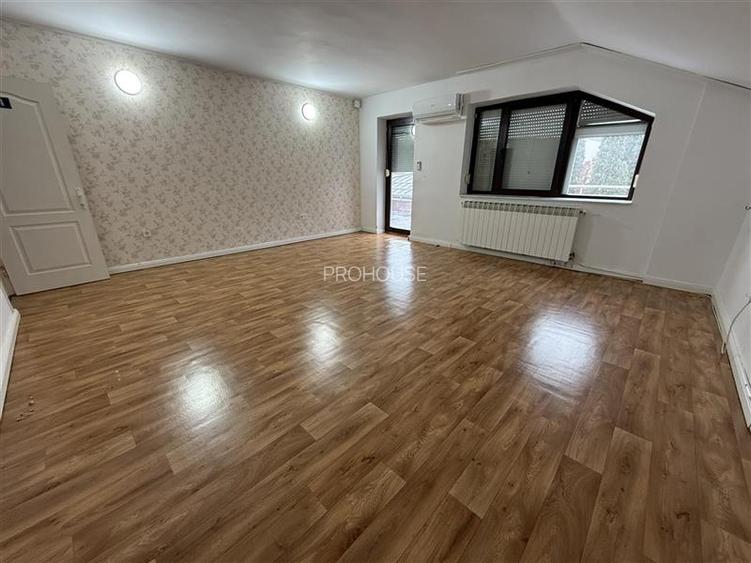 Vila de inchiriat - Ultracentral, Spatiu versatil pentru locuinta, birouri sau a - 27