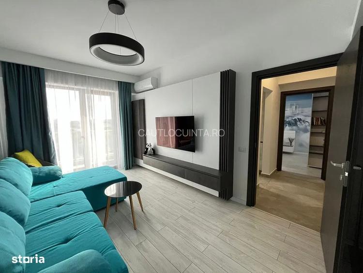 Apartament 2 camere /Grozavesti/parcare/centrala/metrou 10' - 3