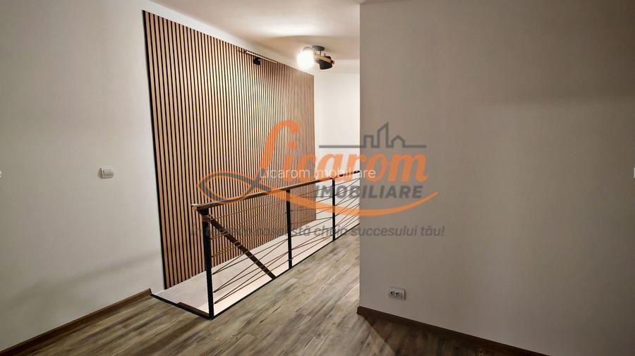 COMISION O.Casa P+E, 4 camere , ASTRA Carpatilor -LIDL- curte comuna. - 23