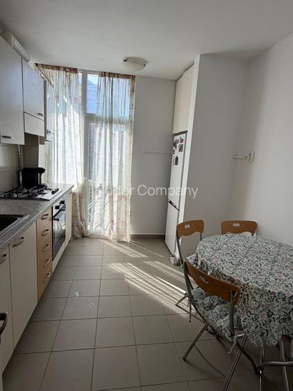 Inchiriere apt 3 cam decomandat, et 2/4, centrala proprie - 14