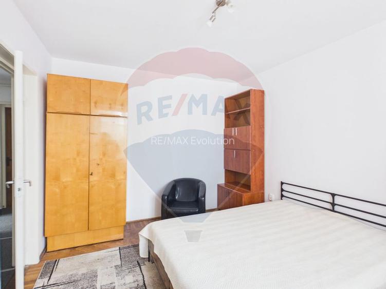 COMISION 0| Apartament 3 camere de închiriat | Spațios | Etaj 1 - 12