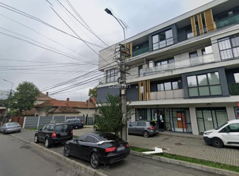 Apartament 2 camere, Dâmbul Rotund, parcare subterană inclusă, P.F. - 13