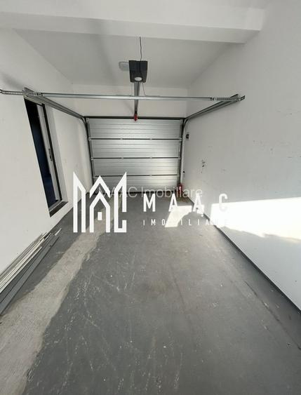 Casă modernă |4 Camere | Curte | 180 mp | Garaj | Șelimbăr - 16
