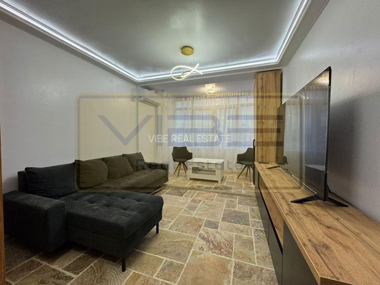 Apartament 3 camere premium Podu Ros - Palas Mall - 3