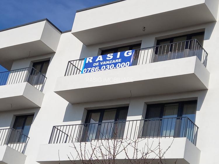 Ultimele apartamente disponibile – Apartament 24, Etaj 3 , negociabil - 4