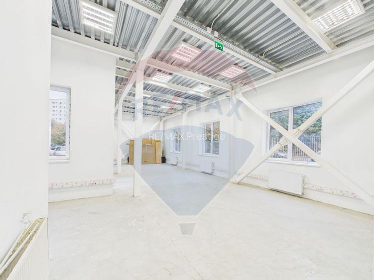 Spatiu industrial de 1,248mp de vanzare in zona Berceni - 3