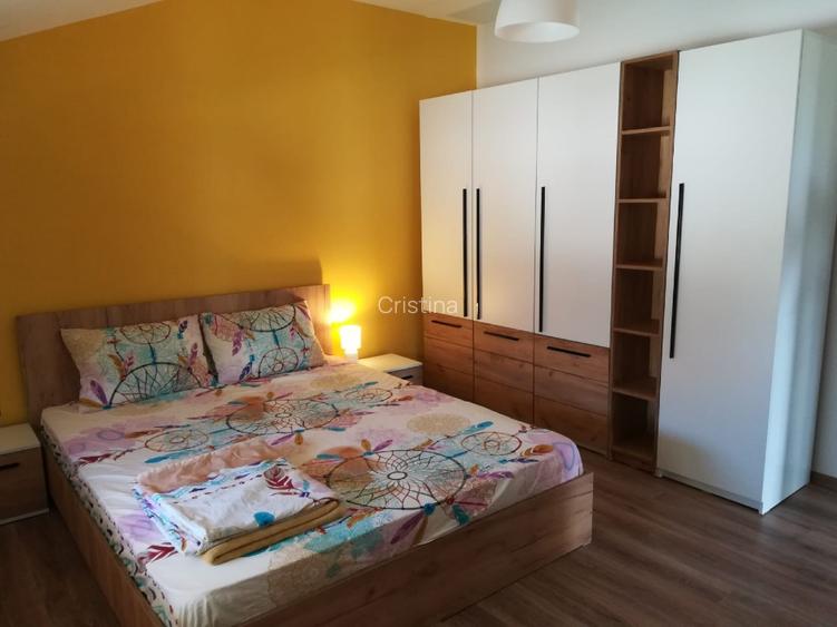 Casa de vânzare complet mobilata și utilata - 2