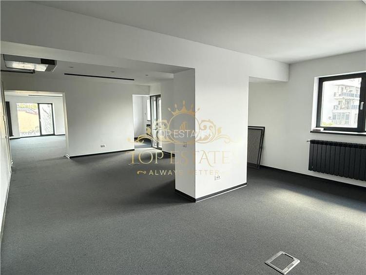 Vanzare Spatiu Birouri Barbu Vacarescu - 102 the Address, Bucuresti - 4