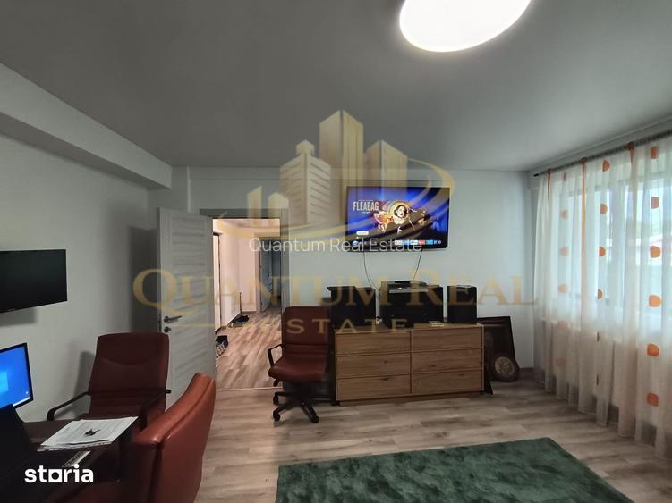 Apartament  2camere spatios+loc de parcare -  Metrou AparatoriiPatriei - 4