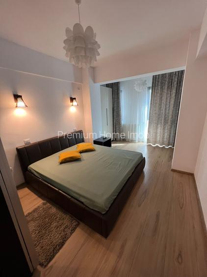 Apartament | 2 camere | bloc nou | parcare subterana | Muncii | Calarasi - 5