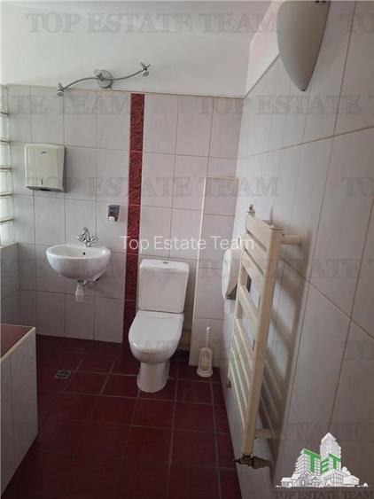 Imobil cu 14 camere S+P+4 cu 6 locuri de parcare si boxe in zona Floreasca/Dorob - 12