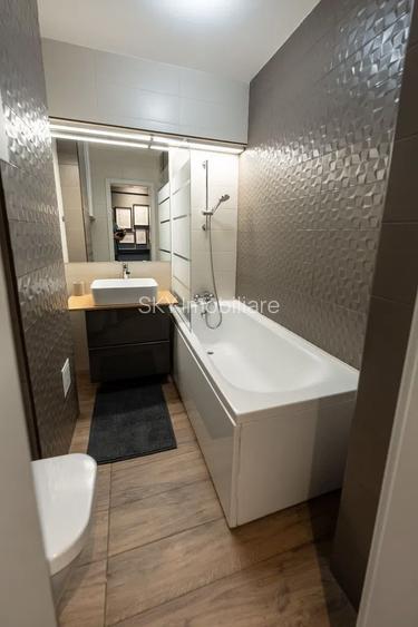 Apartament 3 camere | Kiseleff | PREMIUM | LOC PARCARE - 17