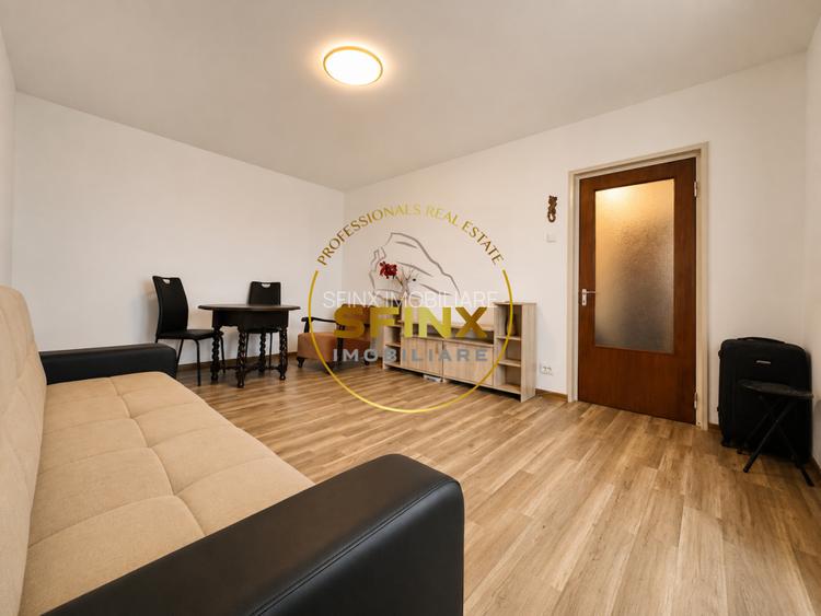2 camere | Drumul Taberei | metrou la scara - 17