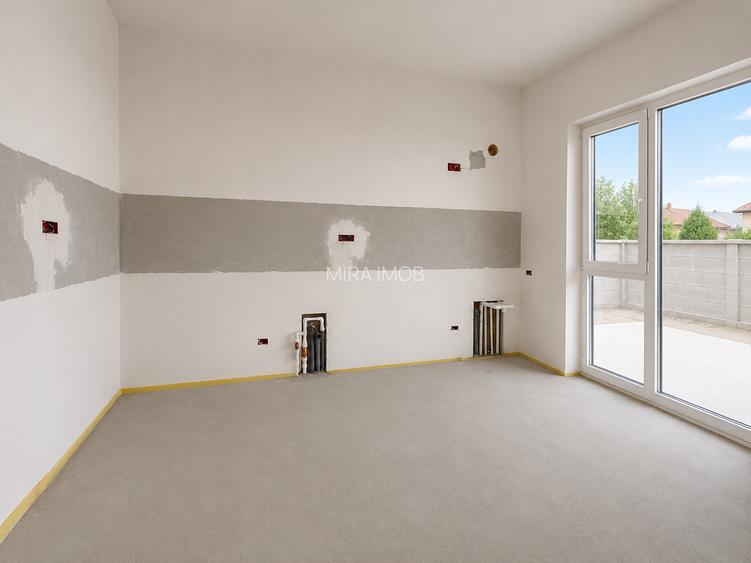 Duplex Premium | Încălzire în Pardoseală | 270 mp Teren - 11
