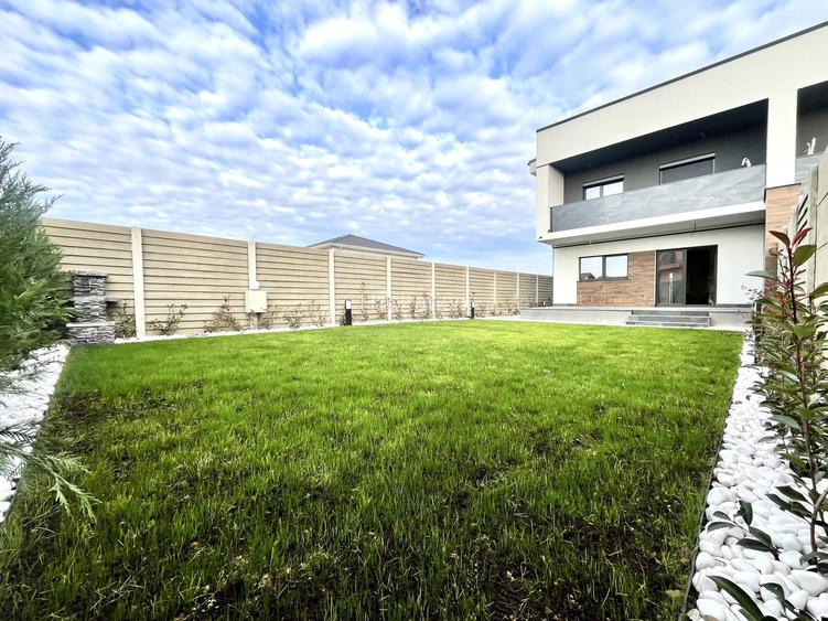 Casă P+1 în Moșnița Nouă | Confort premium si finisaje personalizabile - 2