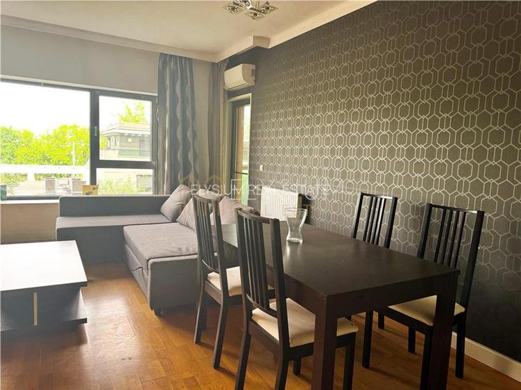 Apartament de inchiriat 2 camere Emerald Residence - 7