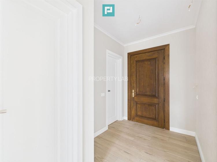 Duplex 5 camere  în cartier Europa Mosnița Nouă - 8