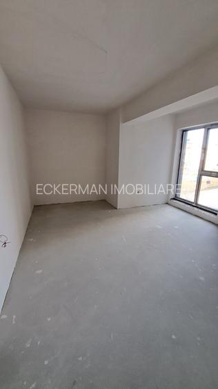 Jiului-Poligrafiei, 3 camere de vanzare,,4/5, an 2026, decomandat, 102 mp - 6