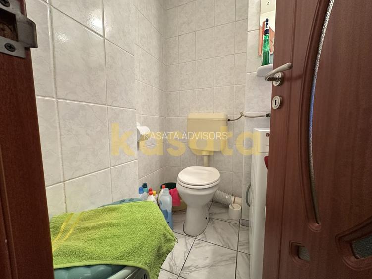 3 Camere | Drumul Sării | Decomandat | Metrou 5 min 🚇🏢 - 17