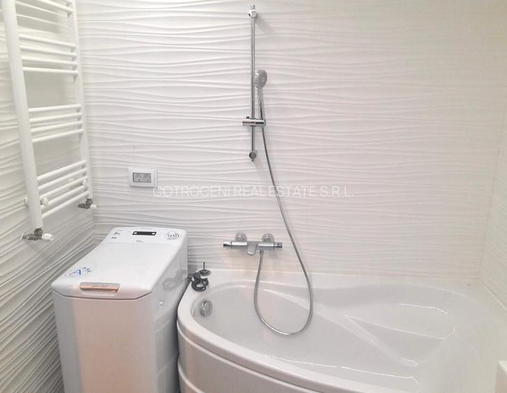 Apartament 2 camere - Politehnică - 9