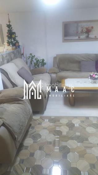 Proprietate cu 2 case | 540 mp utili | Teren 1000 mp | Tălmaciu - 35