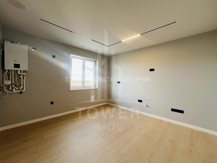 Penthouse exclusivist 3 camere - 2