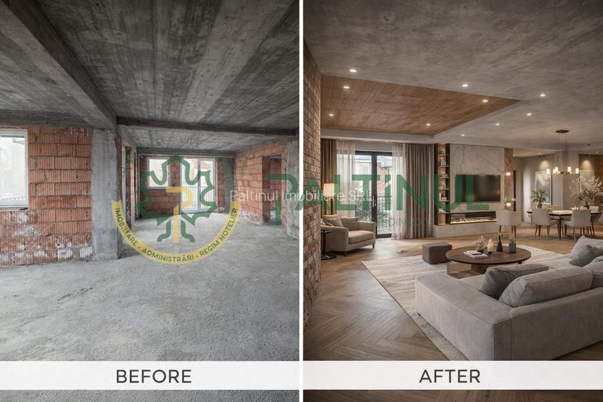 Clădire de vânzare – zona str.Rennes, Sibiu - 11