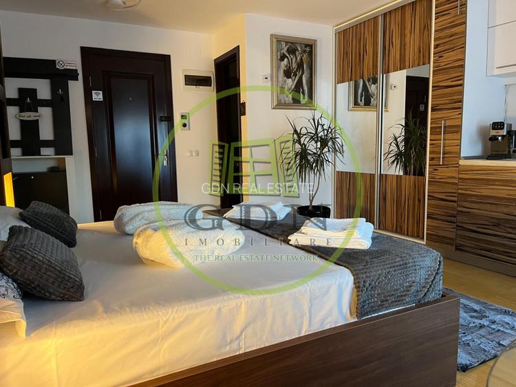 Locație TOP! STUDIO modern in bloc/2013 zona Centrul Vechi - 4