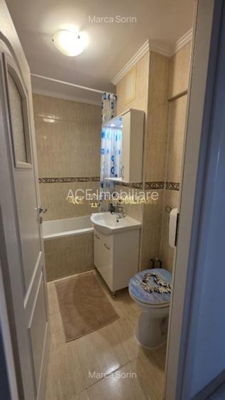 2 Camere de inchiriat | Banu Manta | Metrou | Mobilat | Utilat - 11