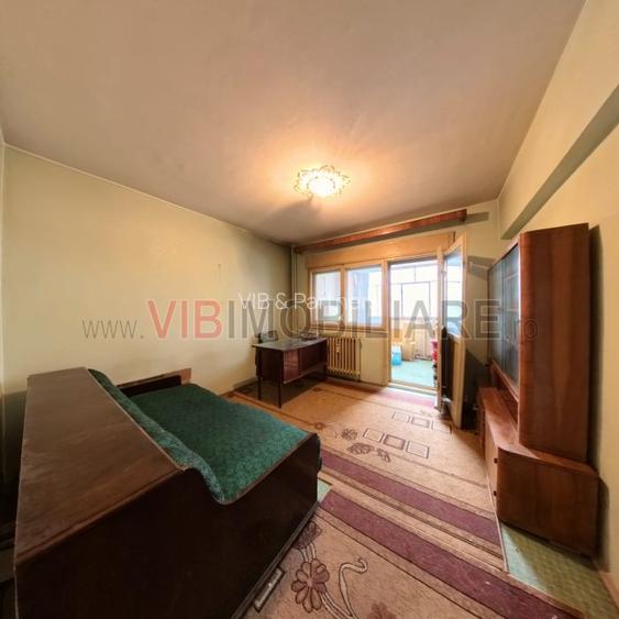 4 Camere - Spațios - Etaj mic - Marriott - 11