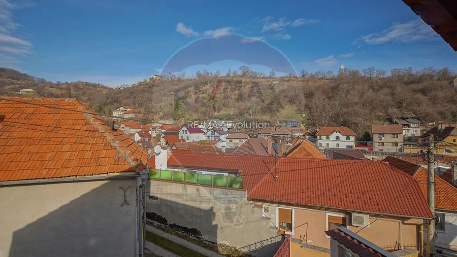 PODUL LUI GRID 13 | APARTAMENT LA CASĂ | 4 CAMERE | 2 BĂI | PRIVELIȘTE - 19