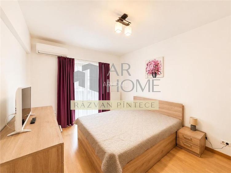 Apartament 2 camere de lux, parcare, Albert MRS SMART, Ploiesti - 8