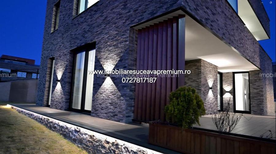 Casa de Lux cu Vedere Panoramica - Bradet - Suceava! - 19