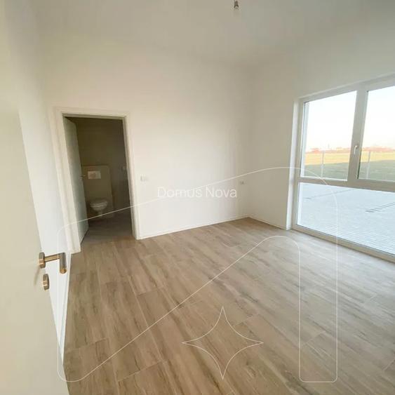 SAD 3 Camere | Parter cu Grădină 48mp | 2 Locuri de Parcare | Calea Torontalului - 5