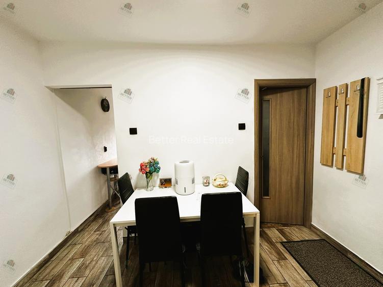 Închiriez 2 camere, mobilat și utilat, Grand Arena, loc de parcare inclus - 3