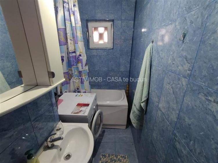 Oravita, 2 Cam, Parter, Conf.1, Mobilat+Utilat, Usor Negociabil - 20