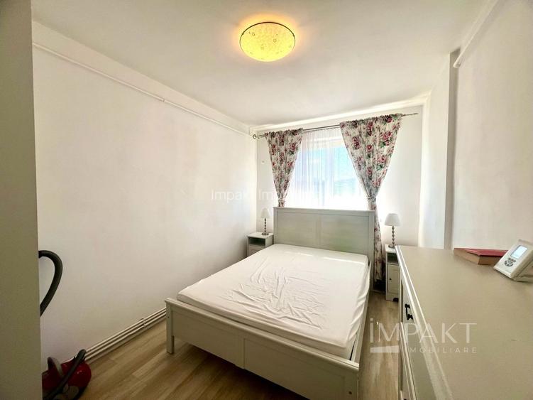 Apartament cu 2 camere cu view superb - 3