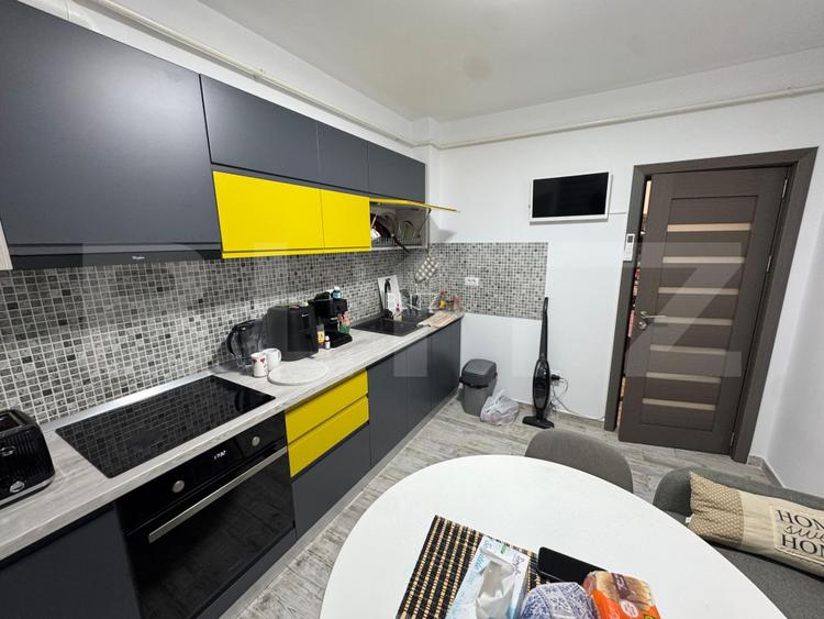 Apartament 2 camere Valea lupului  - 11