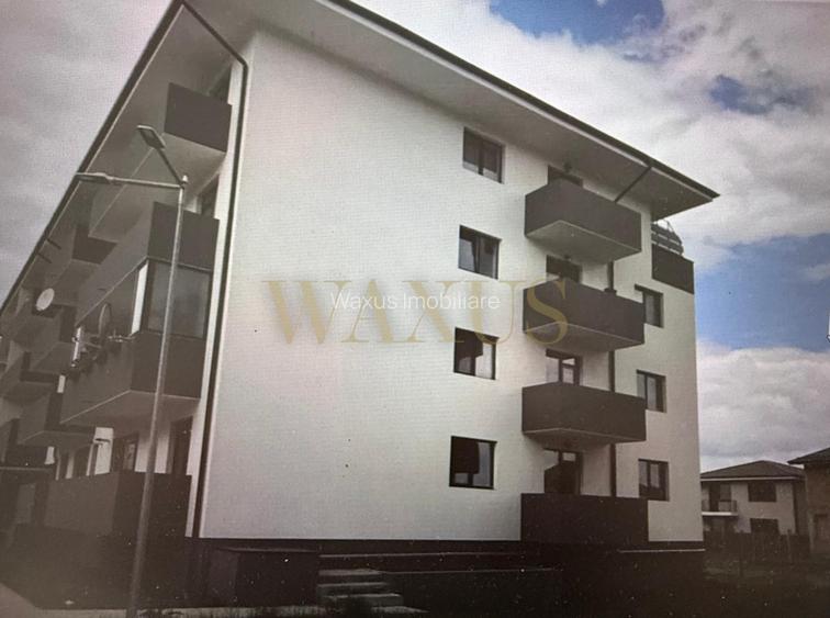 Apartament 1 camera Floresti, zona Terra - 4