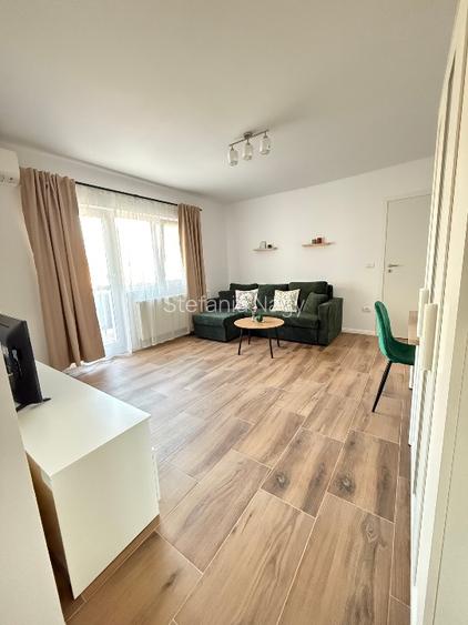 Apartament de inchiriat NOU - Prima inchiriere - Vis a vis de Iulius Mall - 9
