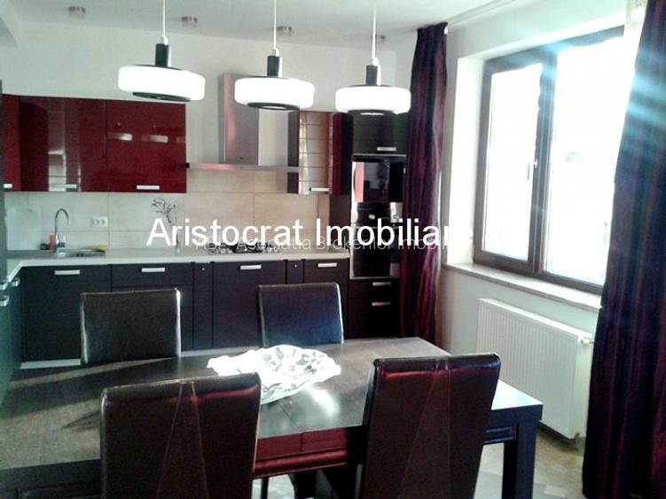 Vila duplex Corbeanca - 18